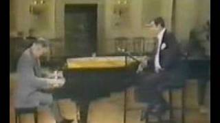 Bolet plays Godowsky Chopin Study no12 [upl. by Joliet]