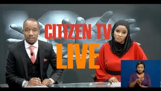 Citizen tv  Nipashe wikendi [upl. by Anirual]