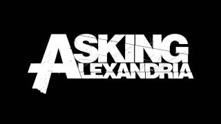 Asking Alexandria  Alerion [upl. by Auehsoj557]