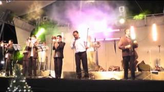 Orquesta Exploración Latina en vivo Acajete Puebla [upl. by Navada]