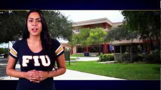 FIU Virtual Campus Tour  Biscayne Bay Campus [upl. by Einattirb]