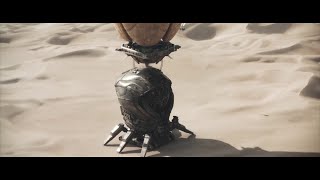 Dune Part Two  Odeon Trailer [upl. by Carie531]