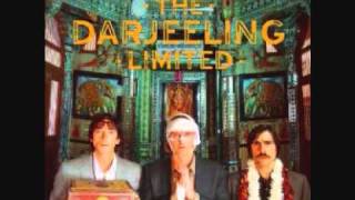 The Darjeeling Limited Soundtrack 08 Bombay Talkie  Shankar Jai [upl. by Pond283]