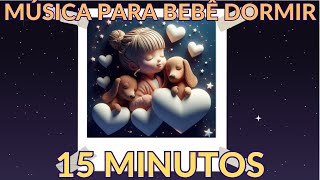 Música de Ninar e Dormir para Bebês  Mozart Brahms Lullaby  Faça bebê Relaxar e Dormir em 5 min [upl. by Trumaine]