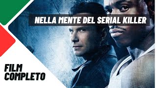 Nella Mente del Serial Killer  Poliziesco  Film Completo in Italiano [upl. by Sikras178]