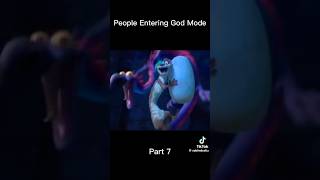 People Entering God Mode Part 7 [upl. by Aihcropal]