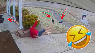 Funniest Fails Of The Week [upl. by Kirshbaum]