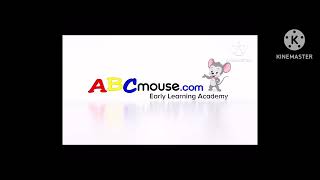 ABCmousecom Logo 2020 [upl. by Naols694]