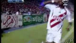 shikabala skills and goals افضل مهارات شيكابالا [upl. by Aron]