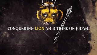 FARENITE  CONQUERING LION OFFICIAL LYRIC VIDEO [upl. by Lusar679]