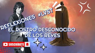 ¡IMPERDIBLE REFLEXIÓN ÚNICA DE ALEJANDRO DOLINA  ROSTROS ANÓNIMOS DE LOS REYES [upl. by Downey496]