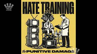 EGxHC Punitive Damage  Hate Training  2024 Full EP [upl. by Ellekcim]