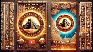 Who Were the Sumerians Mysteries of the Worlds First Civilization Documentary [upl. by Llednar]