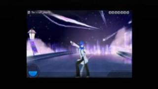 【Project DIVA】 Thriller 【KAITO Jackson 】 [upl. by Makell]