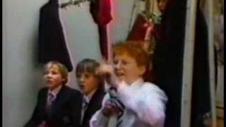 Grange Hill Series 9 Episode 2 part 2 of 3 [upl. by Neddra]