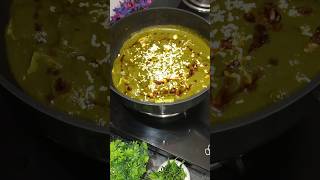 Palak paneer recipe palakpaneer palakrecipe Recipechartyoutubeshorts [upl. by Enitram956]