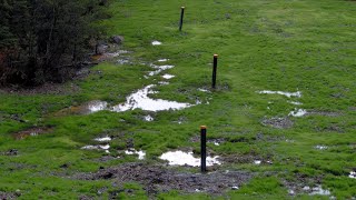 Systèmes de traitement passifs des effluents miniers  Webinaire mines environnement UQAT [upl. by Belen]