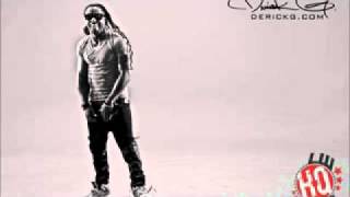 Lloyd Dedication To My Ex Miss That ft Andre 3000 Narrated By Lil Wayne2 [upl. by Tyrus]