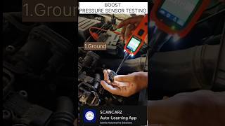 Car sensor diagnosis training wiringdiagram ecmrepairing automobile [upl. by Llahsram]