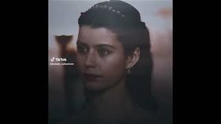 Haseki kösem sultan ❤️👑kösemsultanberensaat muhteşemyüzyılkösem [upl. by Rekrap]