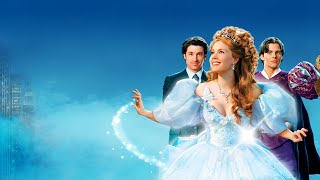 Enchanted Full Movie Facts amp Review  Amy Adams  Patrick Dempsey [upl. by Jamill]