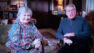 Part 3 of 7Michael Crawford and Michele Dotrice talking about 50 years of Some Mothers Part 3 [upl. by Dennison]