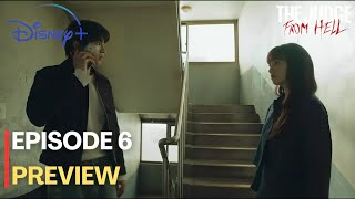 The Judge from Hell  Episode 6 Preview  Park Shin Hye  Kim Jae Young  ENG SUB [upl. by Pegasus]