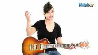 How to Play quotAlmost Loverquot by A Fine Frenzy on Guitar [upl. by Maegan]