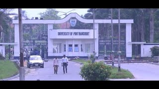 UNIPORT Post UTME 2024  2025 How to Register  University of Port harcourt [upl. by Znieh]