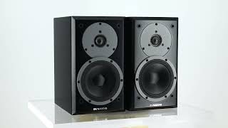 Dynaudio EMIT M10  Black [upl. by Nadean985]