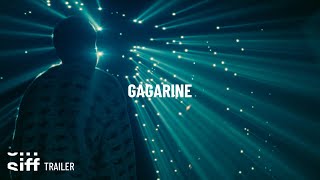 SIFF Cinema Trailer Gagarine [upl. by Winny]