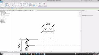 01 REVIT Structure  Création dune famille dossature [upl. by Estrella]