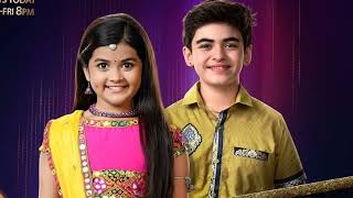 Balika Vadhu 2 Song  Balika Vadhu Season 2 Song [upl. by Atsedom]