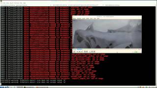 GStreamer  Encode to H264 and encapsulate to MPEG2TS [upl. by Onil952]