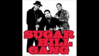 SUGARHILL GANG  rappers delight  1979 [upl. by Swanson866]