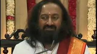 13 May Sri Sri Ravi Shankars Birthday  Talk in English [upl. by Ioab]