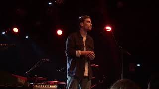 Rhys Lewis  Better Than Today  Live at the Tolhuistuin [upl. by Eillac699]