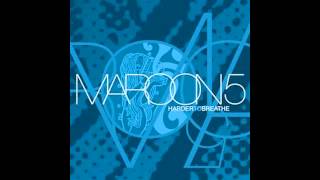 Maroon 5  Harder To Breathe  Live  Acoustic [upl. by Aynekat158]