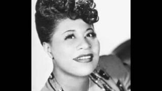 Ella Fitzgerald The Starlit Hour [upl. by Ailicec]