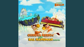 Chhota Bheem aur Bal Hanuman [upl. by Taber90]