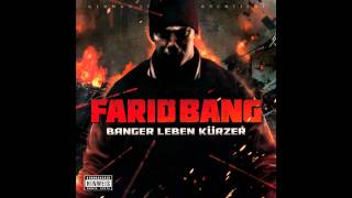 Farid Bang  Banger Leben Kürzer Sido Diss [upl. by Lightman]