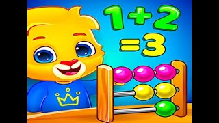 Cool Math Games For Kids  Game Video  Ans32 Game [upl. by Aliuqat638]