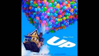 Michael Giacchino  Soundtrack Pixars Inside Out 2015  15 Dream Productions [upl. by Gualtiero]