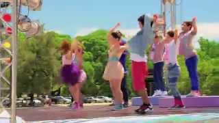 Violetta  Theme Song  Official Disney Channel UK [upl. by Nica591]