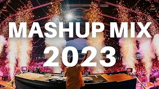 SUMMER MASHUP MIX 2024  Mashups amp Remixes of Popular Songs 2024  DJ Club Music Party Mix 2023 🥳 [upl. by Esinej]