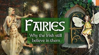 Fairy Culture in Ireland 🇮🇪  Exploring the Hidden Folk of the Celtic World [upl. by Servais]