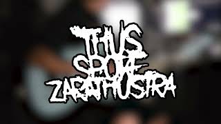 Thus Spoke Zarathustra  Artery Records Could Never  Guitar Cover 2024  deathcore guitarcover [upl. by Kubis4]