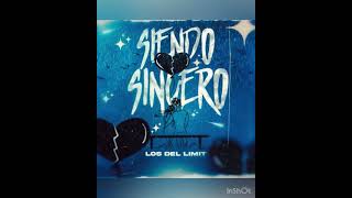 Los Del Limit Siendo Sincero Slowed [upl. by Connelly]