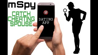 mSpy Review 2021  How Good Is This Popular Spy App [upl. by Arac]