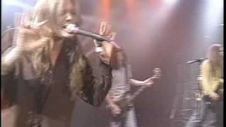 Skid Row  Into Another Live [upl. by Forsta430]